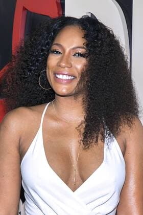 Natalie Paul bei der The Deuce Serien Premiere am 7.09.2017 in New York HBO s The Deuce TV Series Season 1 New York City Premiere in New York, 2017