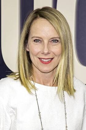 Amy Ryan bei der The Deuce Serien Premiere am 7.09.2017 in New York HBO s The Deuce TV Series Season 1 New York City Premiere in New York, 2017