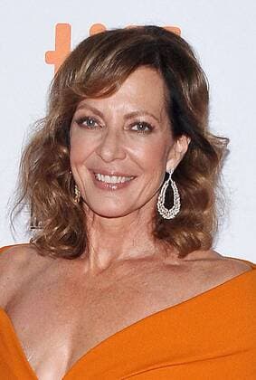 September 8, 2017 - Toronto, Ontario, U.S. - 08 September 2017 - Toronto, Ontario Canada - Allison Janney. 2017 Toronto International Film Festival - I, Tonya Premiere held at Princess of Wales Theatre. Photo Credit: AdMedia Toronto U.S. - ZUMAa123 20170908_zaa_a123_361 Copyright: xBrentxPerniacx