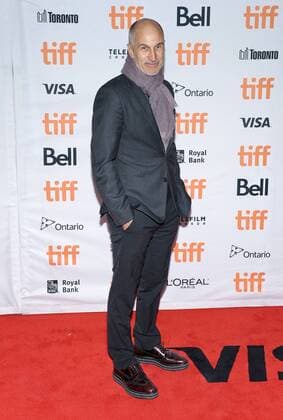 08 September 2017 - Toronto, Ontario Canada - Craig Gillespie. 2017 Toronto International Film Festival - I, Tonya Premiere held at Princess of Wales Theatre. Photo Credit: Brent Perniac AdMedia 220478 AdMedia Starface 2017-09-08 Ontario Toronto Canada  Copyright: xAdMediax STAR_220478_003