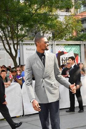 September 9, 2017 - Toronto, Ontario, Canada - CHRIS BOSH attends The Carter Effect premiere during the 2017 Toronto International Film Festival at Princess Of Walles Theatre on September 9, 2017 in Toronto, Canada Toronto Canada - ZUMAv53_ 20170909_zaf_v53_026 Copyright: xIgorxVidyashevx