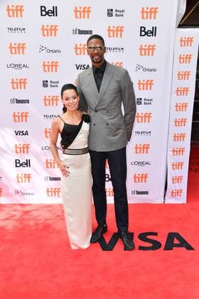 September 9, 2017 - Toronto, Ontario, Canada - CHRIS BOSH attends The Carter Effect premiere during the 2017 Toronto International Film Festival at Princess Of Walles Theatre on September 9, 2017 in Toronto, Canada Toronto Canada - ZUMAv53_ 20170909_zaf_v53_030 Copyright: xIgorxVidyashevx