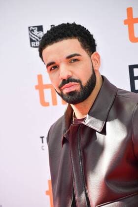 September 9, 2017 - Toronto, Ontario, Canada - DRAKE attends The Carter Effect premiere during the 2017 Toronto International Film Festival at Princess Of Walles Theatre on September 9, 2017 in Toronto, Canada Toronto Canada - ZUMAv53_ 20170909_zaf_v53_057 Copyright: xIgorxVidyashevx
