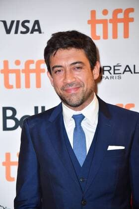 September 9, 2017 - Toronto, Ontario, Canada - Director ALFONSO GOMEZ-REJON attends The Current War premiere during the 2017 Toronto International Film Festival at Princess Of Walles Theatre on September 9, 2017 in Toronto, Canada Toronto Canada - ZUMAv53_ 20170909_zaf_v53_114 Copyright: xIgorxVidyashevx