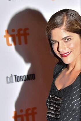 September 9, 2017 - Toronto, Ontario, Canada - SELMA BLAIR attends Mom and Dad premiere during the 2017 Toronto International Film Festival at Ryerson Theater on September 9, 2017 in Toronto, Canada Toronto Canada - ZUMAv53_ 20170909_zaf_v53_138 Copyright: xIgorxVidyashevx