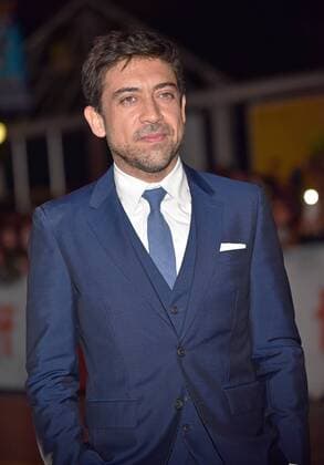 Director Alfonso Gomez-Rejon arrives for the world premiere of The Current War at the Princess of Wales Theatre during the Toronto International Film Festival in Toronto, Canada on September 9, 2017.  TOR2017090919 CHRISTINExCHEW