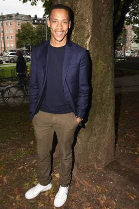 Jerry Hoffmann bei der Premiere des Kinofilms Amelie Rennt im Rio Filmpalast. München, 09.09.2017