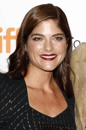 Selma Blair attending the Mom and Dad premiere during the 42nd Toronto International Film Festival at Ryerson Theatre on September 09, 2017 in Toronto, Canada