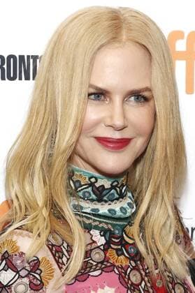 Nicole Kidman attending the The Killing of a Sacred Deer premiere during the 42nd Toronto International Film Festival at Elgin Theatre on September 09.2017 in Toronto, Canada