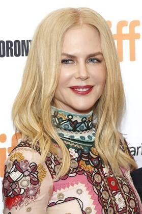 Nicole Kidman attending the The Killing of a Sacred Deer premiere during the 42nd Toronto International Film Festival at Elgin Theatre on September 09.2017 in Toronto, Canada