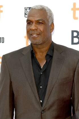 Charles Oakley attending the The Carter Effect premiere during the 42nd Toronto International Film Festival at Princess of Wales Theatre on September 09, 2017 in Toronto, Canada