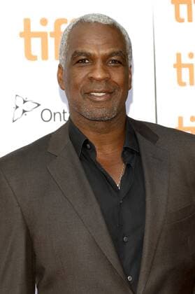 Charles Oakley attending the The Carter Effect premiere during the 42nd Toronto International Film Festival at Princess of Wales Theatre on September 09, 2017 in Toronto, Canada
