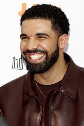 Drake attending the The Carter Effect premiere during the 42nd Toronto International Film Festival at Princess of Wales Theatre on September 09, 2017 in Toronto, Canada