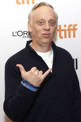 Mike White attending the Brad s Status premiere during the 42nd Toronto International Film Festival at Elgin Theatre on September 09, 2017 in Toronto, Canada