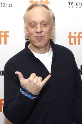 Mike White attending the Brad s Status premiere during the 42nd Toronto International Film Festival at Elgin Theatre on September 09, 2017 in Toronto, Canada