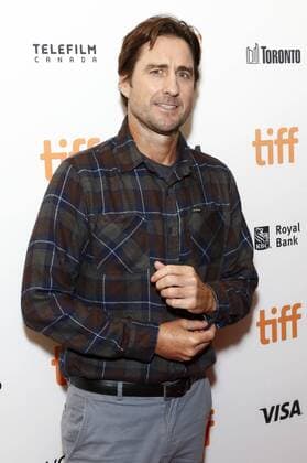 Luke Wilson attending the Brad s Status premiere during the 42nd Toronto International Film Festival at Elgin Theatre on September 09, 2017 in Toronto, Canada