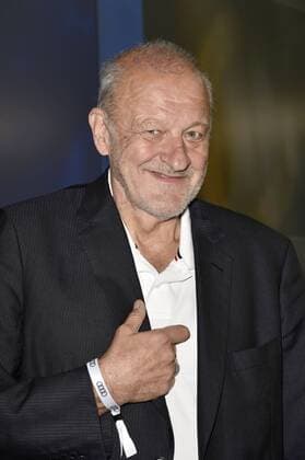 Leonard Lansink beim Warm-Up Brunch zum Deutschen Schauspielerpreis 2017 in der Audi City am Kurfürstendamm. Berlin, 09.09.2017