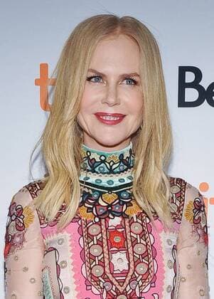 September 9, 2017 - Toronto, Ontario, U.S. - 09 September 2017 - Toronto, Ontario Canada - Nicole Kidman. 2017 Toronto International Film Festival - The Killing Of A Sacred Deer Premiere held at The Elgin. Photo Credit: AdMedia Toronto U.S. - ZUMAa123 20170909_zaa_a123_534 Copyright: xBrentxPerniacx