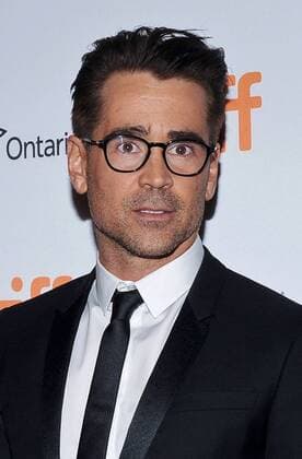 September 9, 2017 - Toronto, Ontario, U.S. - 09 September 2017 - Toronto, Ontario Canada - Colin Farrell. 2017 Toronto International Film Festival - The Killing Of A Sacred Deer Premiere held at The Elgin. Photo Credit: AdMedia Toronto U.S. - ZUMAa123 20170909_zaa_a123_559 Copyright: xBrentxPerniacx