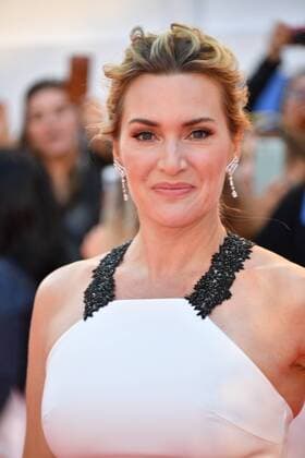 September 10, 2017 - Toronto, Ontario, Canada - Actress KATE WINSLET attends The Mountain Between Us Premiere premiere during the 2017 Toronto International Film Festival at Roy Thomson Hall on September 10, 2017 in Toronto, Canada Toronto Canada - ZUMAv53_ 20170910_zaf_v53_061 Copyright: xIgorxVidyashevx