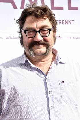 Heiko Pinkowski bei der Premiere des Kinofilms Amelie Rennt im Yorck-Kino Filmtheater am Friedrichshain. Berlin, 10.09.2017