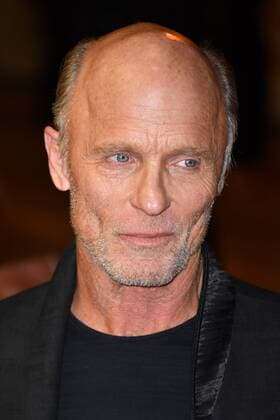Bilder des Tages September 10, 2017 - Toronto, Ontario, Canada - ED HARRIS attends Mother! premiere during the 2017 Toronto International Film Festival at Princess Of Walles Theatre on September 10, 2017 in Toronto, Canada Toronto Canada - ZUMAv53_ 20170910_zaf_v53_084 Copyright: xIgorxVidyashevx