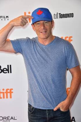 September 10, 2017 - Toronto, Ontario, Canada - JASON ISAACS attends The Breadwinner Premiere during the 2017 Toronto International Film Festival at Winter Garden Theater on September 10, 2017 in Toronto, Canada Toronto Canada - ZUMAv53_ 20170910_zaf_v53_137 Copyright: xIgorxVidyashevx
