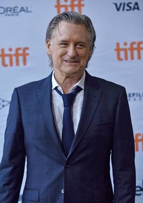 Bill Pullman arrives at the Toronto International Film Festival premiere of Battle of the Sexes at Ryerson Theatre in Toronto, Canada on September 10, 2017.  TOR2017091061 CHRISTINExCHEW