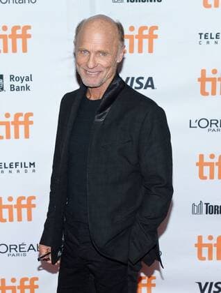September 10, 2017 - Toronto, Ontario, U.S. - 10 September 2017 - Toronto, Ontario Canada - Ed Harris. 2017 Toronto International Film Festival - mother! Premiere held at TIFF Bell Lightbox. Photo Credit: AdMedia Toronto U.S. - ZUMAa123 20170910_zaa_a123_607 Copyright: xBrentxPerniacx
