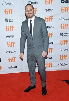 September 10, 2017 - Toronto, Ontario, U.S. - 10 September 2017 - Toronto, Ontario Canada - Darren Aronofsky. 2017 Toronto International Film Festival - mother! Premiere held at TIFF Bell Lightbox. Photo Credit: AdMedia Toronto U.S. - ZUMAa123 20170910_zaa_a123_608 Copyright: xBrentxPerniacx