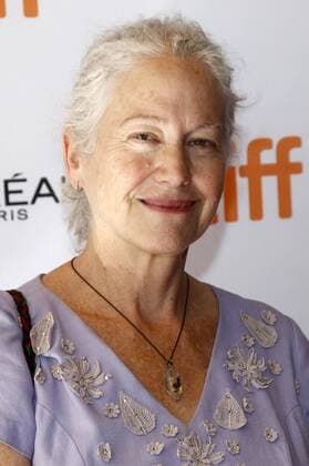 Lynne Margulies attending the Jim & Andy: The Great Beyond - The Story of Jim Carrey & Andy Kaufman Featuring a Very Special, Contractually Obligated Mention of Tony Clifton premiere during the 42nd Toronto International Film Festival at Winter Garden Theater on September 11, 2017 in Toronto, Canada