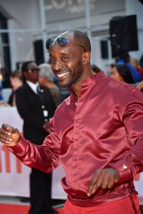 September 12, 2017 - Toronto, Ontario, Canada - ROB MORGAN attends Mudbound premiere during the 2017 Toronto International Film Festival at Roy Thomson Hall on September 12, 2017 in Toronto, Canada Toronto Canada - ZUMAv53_ 20170912_zaf_v53_003 Copyright: xIgorxVidyashevx