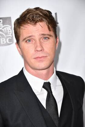September 12, 2017 - Toronto, Ontario, Canada - GARRET HEDLUND attends Mudbound premiere during the 2017 Toronto International Film Festival at Roy Thomson Hall on September 12, 2017 in Toronto, Canada Toronto Canada - ZUMAv53_ 20170912_zaf_v53_049 Copyright: xIgorxVidyashevx