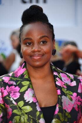 September 12, 2017 - Toronto, Ontario, Canada - DEE REES attends Mudbound premiere during the 2017 Toronto International Film Festival at Roy Thomson Hall on September 12, 2017 in Toronto, Canada Toronto Canada - ZUMAv53_ 20170912_zaf_v53_030 Copyright: xIgorxVidyashevx