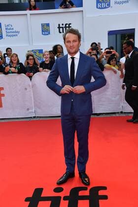 September 12, 2017 - Toronto, Ontario, Canada - JASON CLARKE attends Mudbound premiere during the 2017 Toronto International Film Festival at Roy Thomson Hall on September 12, 2017 in Toronto, Canada Toronto Canada - ZUMAv53_ 20170912_zaf_v53_034 Copyright: xIgorxVidyashevx