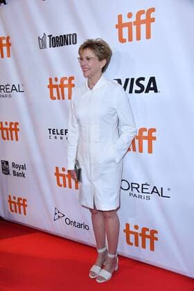 September 12, 2017 - Toronto, Ontario, Canada - ANNETTE BENING attends Film Stars Don t Die In Liverpool Premiere during the 2017 Toronto International Film Festival at Roy Thomson Hall on September 12, 2017 in Toronto, Canada Toronto Canada - ZUMAv53_ 20170912_zaf_v53_109 Copyright: xIgorxVidyashevx