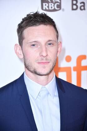 September 12, 2017 - Toronto, Ontario, Canada - JAMIE BELL attends Film Stars Don t Die In Liverpool Premiere during the 2017 Toronto International Film Festival at Roy Thomson Hall on September 12, 2017 in Toronto, Canada Toronto Canada - ZUMAv53_ 20170912_zaf_v53_090 Copyright: xIgorxVidyashevx