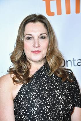 September 12, 2017 - Toronto, Ontario, Canada - BARBARA BROCCOLI attends Film Stars Don t Die In Liverpool Premiere during the 2017 Toronto International Film Festival at Roy Thomson Hall on September 12, 2017 in Toronto, Canada Toronto Canada - ZUMAv53_ 20170912_zaf_v53_083 Copyright: xIgorxVidyashevx