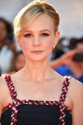 September 12, 2017 - Toronto, Ontario, Canada - Actress CAREY MULLIGAN attends Mudbound premiere during the 2017 Toronto International Film Festival at Roy Thomson Hall. Toronto Canada - ZUMAv53_ 20170912_zaf_v53_039 Copyright: xIgorxVidyashevx