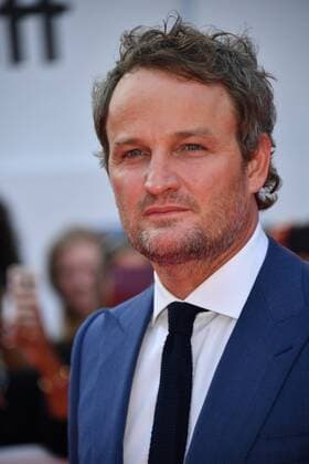 September 12, 2017 - Toronto, Ontario, Canada - Jason Clarke attends Mudbound premiere during the 2017 Toronto International Film Festival at Roy Thomson Hall on September 12, 2017 in Toronto, Canada Toronto Canada - ZUMAv53_ 20170912_zaf_v53_023 Copyright: xIgorxVidyashevx