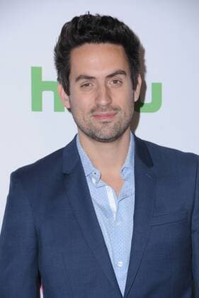 September 12, 2017 - West Hollywood, CA, U.S. - 12 September 2017 - West Hollywood, California - Ed Weeks. The Mindy Project Final Season Premiere Party held at Microsoft Theatre L.A. Live in West Hollywood. Photo Credit: AdMedia West Hollywood U.S. - ZUMAa123 20170912_zaa_a123_074 Copyright: xBirdiexThompsonx