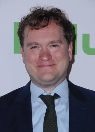 September 12, 2017 - West Hollywood, CA, U.S. - 12 September 2017 - West Hollywood, California - Matt Warburton. The Mindy Project Final Season Premiere Party held at Microsoft Theatre L.A. Live in West Hollywood. Photo Credit: AdMedia West Hollywood U.S. - ZUMAa123 20170912_zaa_a123_143 Copyright: xBirdiexThompsonx