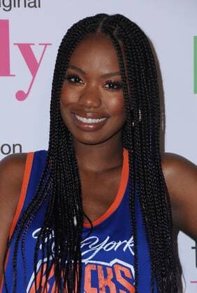 September 12, 2017 - West Hollywood, CA, U.S. - 12 September 2017 - West Hollywood, California - Xosha Roquemore. The Mindy Project Final Season Premiere Party held at Microsoft Theatre L.A. Live in West Hollywood. Photo Credit: AdMedia West Hollywood U.S. - ZUMAa123 20170912_zaa_a123_094 Copyright: xBirdiexThompsonx