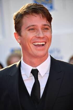 September 12, 2017 - Toronto, Ontario, Canada - GARRET HEDLUND attends Mudbound premiere during the 2017 Toronto International Film Festival at Roy Thomson Hall on September 12, 2017 in Toronto, Canada Toronto Canada - ZUMAv53_ 20170912_zaf_v53_026 Copyright: xIgorxVidyashevx