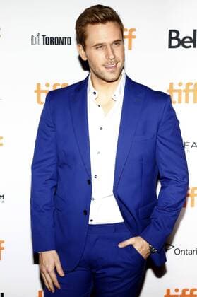 attending the Brawl in Cell Block 99 premiere during the 42nd Toronto International Film Festival at Ryerson Theatre on September 12, 2017 in Toronto, Canada