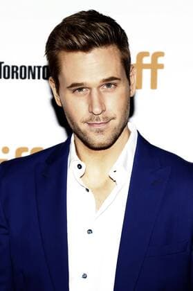 Dan Amboyer attending the Brawl in Cell Block 99 premiere during the 42nd Toronto International Film Festival at Ryerson Theatre on September 12, 2017 in Toronto, Canada