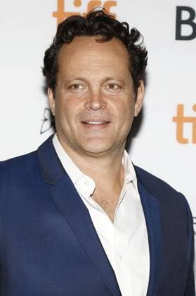 Vince Vaughn attending the Brawl in Cell Block 99 premiere during the 42nd Toronto International Film Festival at Ryerson Theatre on September 12, 2017 in Toronto, Canada