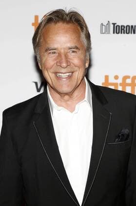 Don Johnson attending the Brawl in Cell Block 99 premiere during the 42nd Toronto International Film Festival at Ryerson Theatre on September 12, 2017 in Toronto, Canada