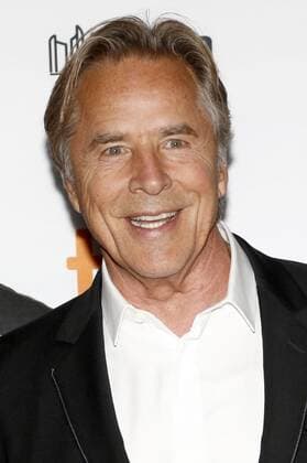 Don Johnson attending the Brawl in Cell Block 99 premiere during the 42nd Toronto International Film Festival at Ryerson Theatre on September 12, 2017 in Toronto, Canada