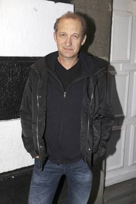 Peter Heinrich Brix bei der Premiere des Fernsehfilms Jürgen - Heute wird gelebt im Abaton Kino. Hamburg, 12.09.2017